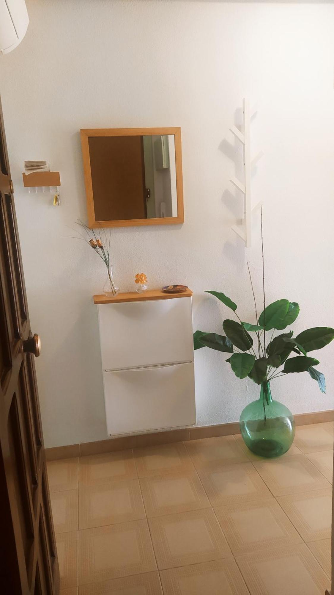 Estudio Arpón Cala del Pino La Manga del Mar Menor Exterior foto