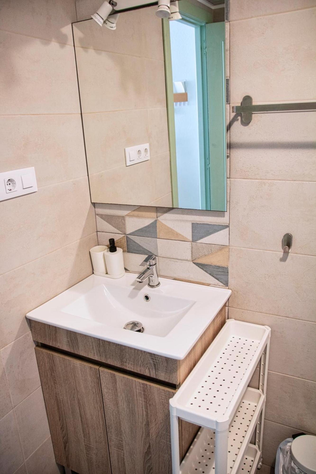 Estudio Arpón Cala del Pino La Manga del Mar Menor Exterior foto
