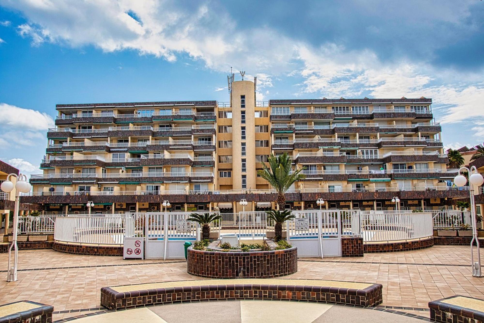 Estudio Arpón Cala del Pino La Manga del Mar Menor Exterior foto